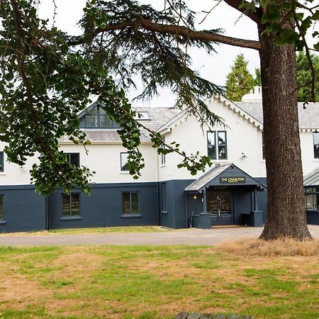 The Charlton Boutique Hotel Cheltenham Extérieur photo