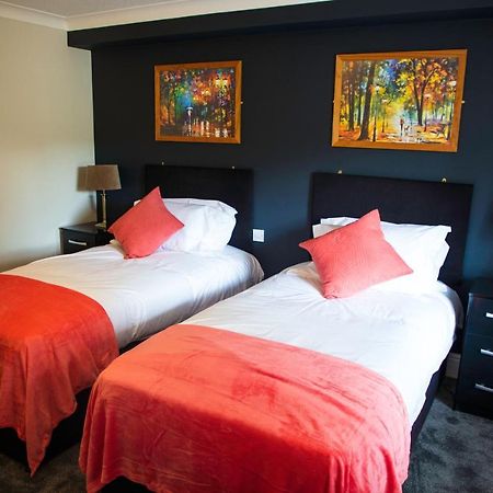 The Charlton Boutique Hotel Cheltenham Extérieur photo