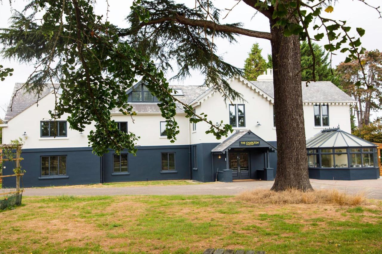 The Charlton Boutique Hotel Cheltenham Extérieur photo