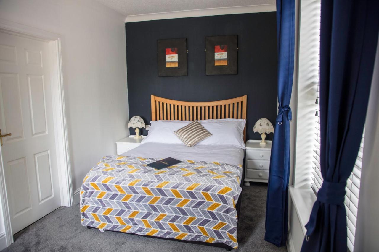 The Charlton Boutique Hotel Cheltenham Extérieur photo