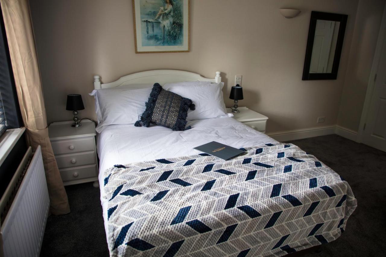 The Charlton Boutique Hotel Cheltenham Extérieur photo