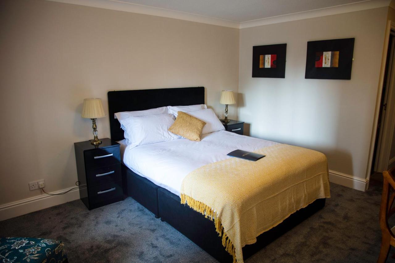 The Charlton Boutique Hotel Cheltenham Extérieur photo