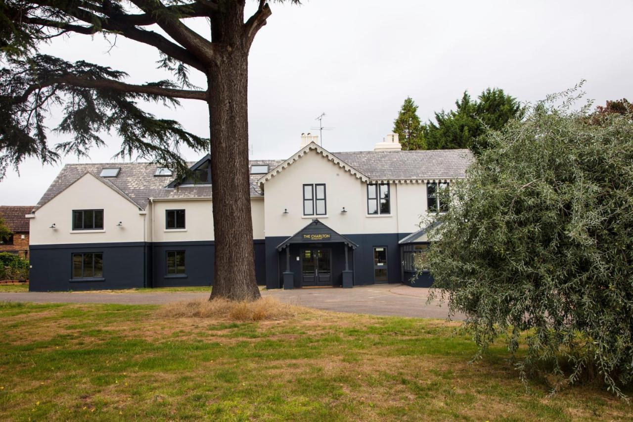 The Charlton Boutique Hotel Cheltenham Extérieur photo