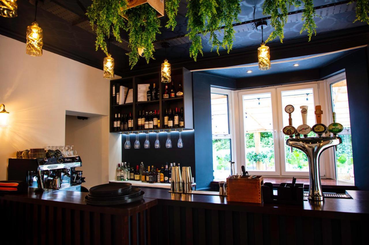 The Charlton Boutique Hotel Cheltenham Extérieur photo