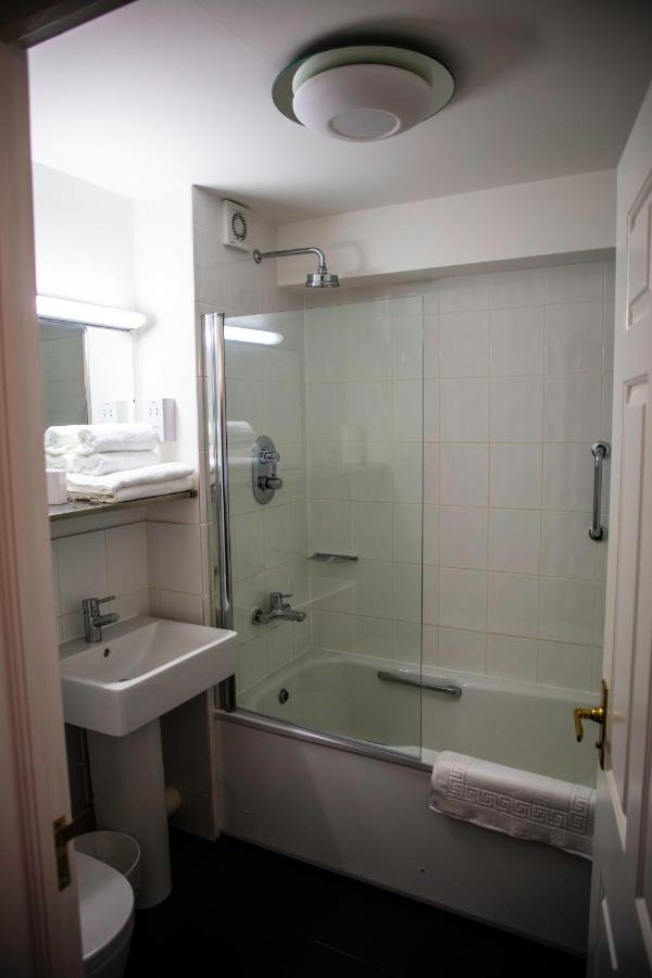 The Charlton Boutique Hotel Cheltenham Extérieur photo