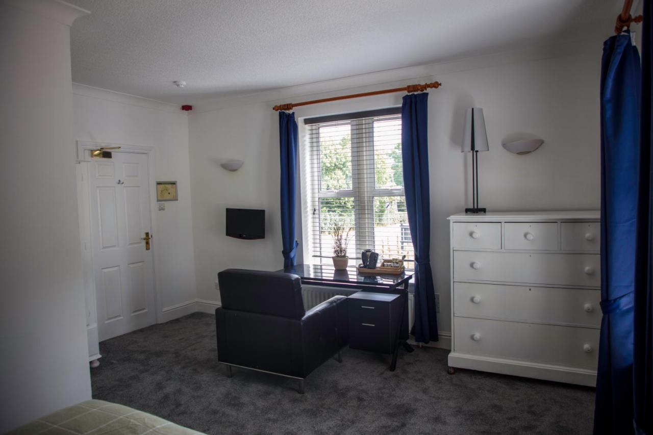 The Charlton Boutique Hotel Cheltenham Extérieur photo