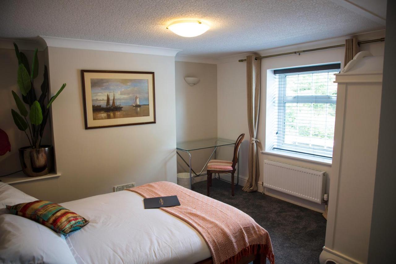 The Charlton Boutique Hotel Cheltenham Extérieur photo