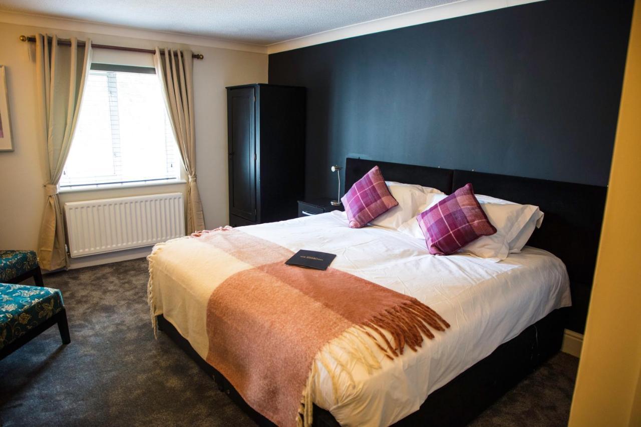 The Charlton Boutique Hotel Cheltenham Extérieur photo